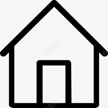 home标志home图标