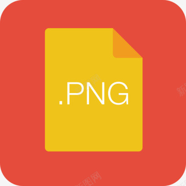 PNG Image File图标