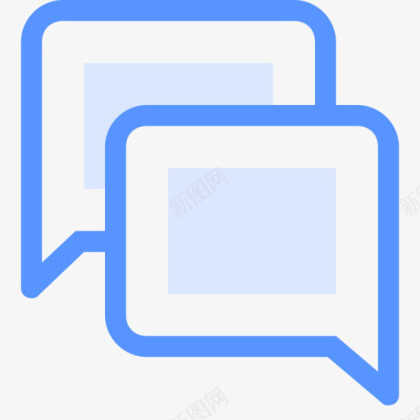 对话框icon_对话框图标