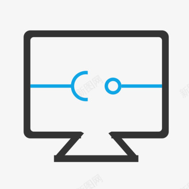 数据海报数据接口对接图标