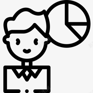 男领导56直系图标