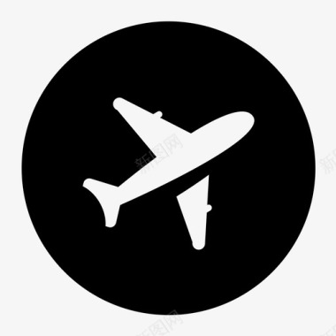 旅游服务旅游服务图标