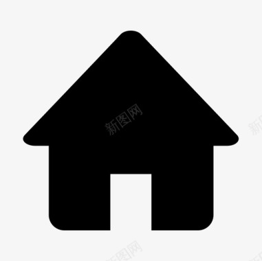 home标志home图标