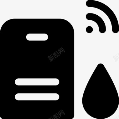 除菌加湿器加湿器smarthome25加湿图标