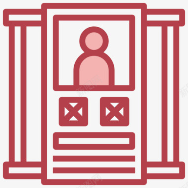 布告栏布告栏政治7其他图标