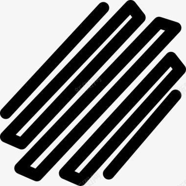 意大利面意大利食品5直式图标