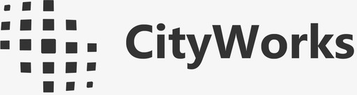 标识logoCityWorks logo(彩色)图标