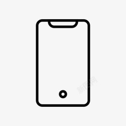 notiphone1iphoneit高清图片