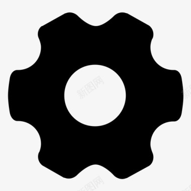 色块撒花设置-色块图标