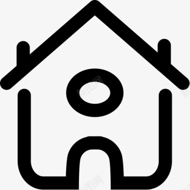 home标志home图标