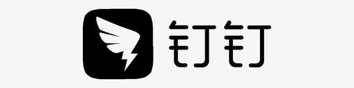 钉钉logo图标