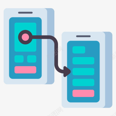 原型ux和ui1平面图标