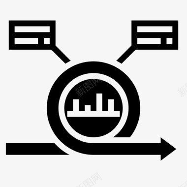 冲刺业绩检查反馈冲刺图标