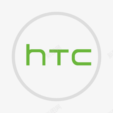 HTC手机广告htc图标