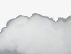 云雾和溶图素材