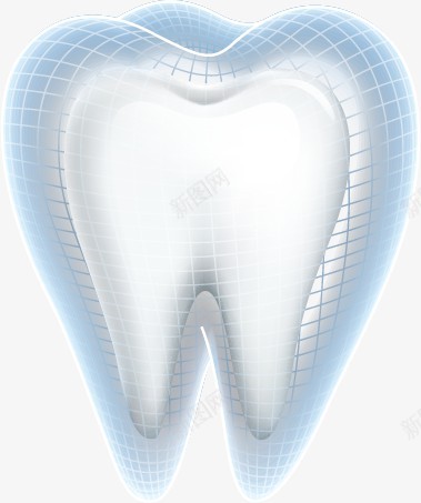 牙齿口腔鼻部png免抠素材_88icon https://88icon.com 牙齿 口腔 鼻部