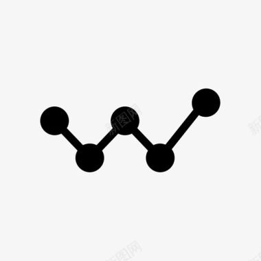 三月数据分析数据分析大数据图标