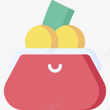 150钱包钱150平的图标