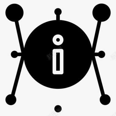 接待礼仪培训信息网络人图标