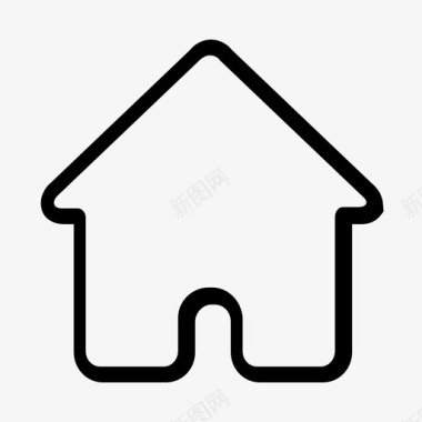 home标志home图标