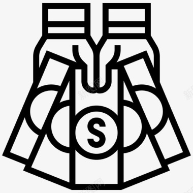 当铺钱当铺直系图标