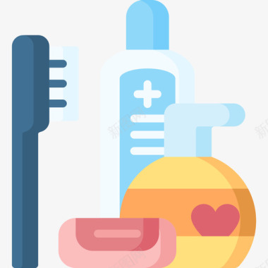 夏令营总动员巴斯夏令营28公寓图标