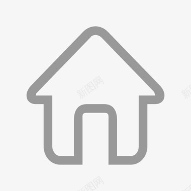 home标志home图标