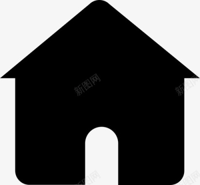 home标志home图标