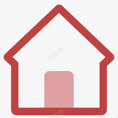 home标志home图标