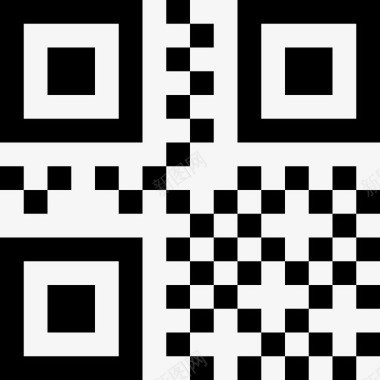 0057qrcode图标