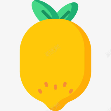 摩洛哥柠檬味图标