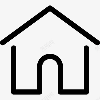 home标志home图标