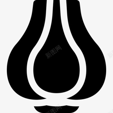 丁香蒜在村里40个装满了图标