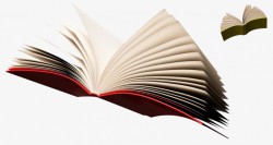 书本辰雪恋歌小素材