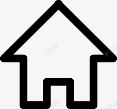 home标志home图标