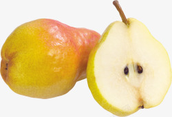 梨图片收集水果坚果素材