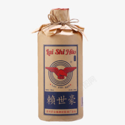 贵州赖世豪传承酱香型白酒53度高度自酿纯粮食坤沙酒素材