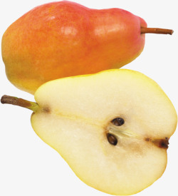 梨图片收集水果坚果素材