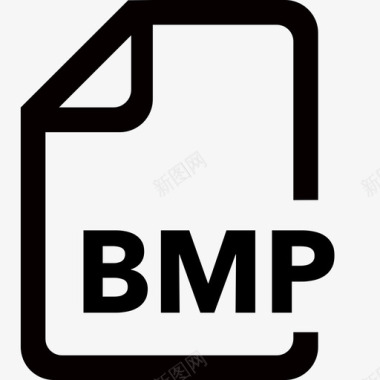 bmpBMP图标