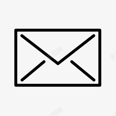 hotmail邮件电子邮件gmail图标