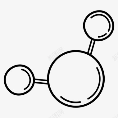 学校UV分子生物化学图标