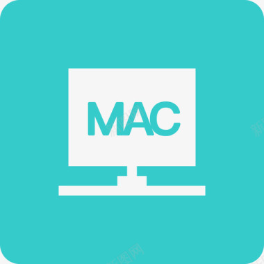 mac恐慌MAC同行分析图标