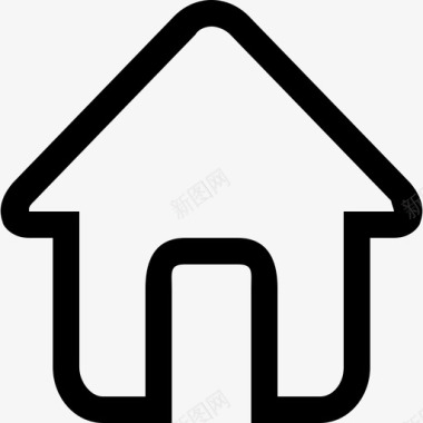 home标志home图标