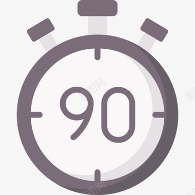 全日制足球99平图标