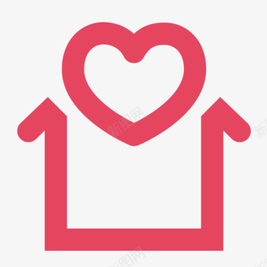 home标志home2图标