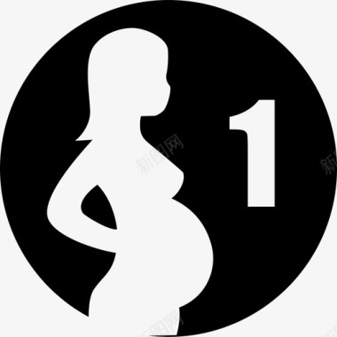 pregnantpregnant01图标