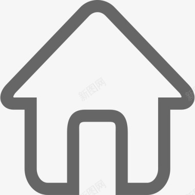 home标志home图标