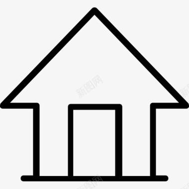 home标志home图标