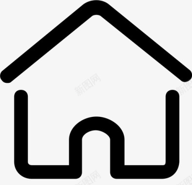 home标志home图标