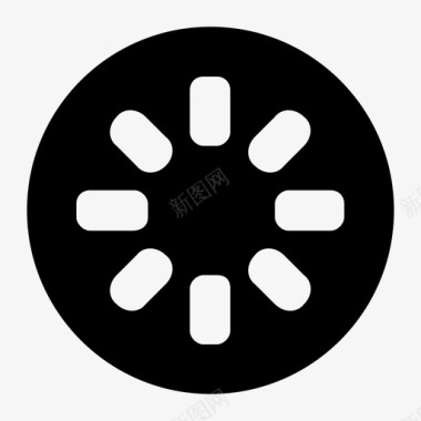 等待图标等待图标